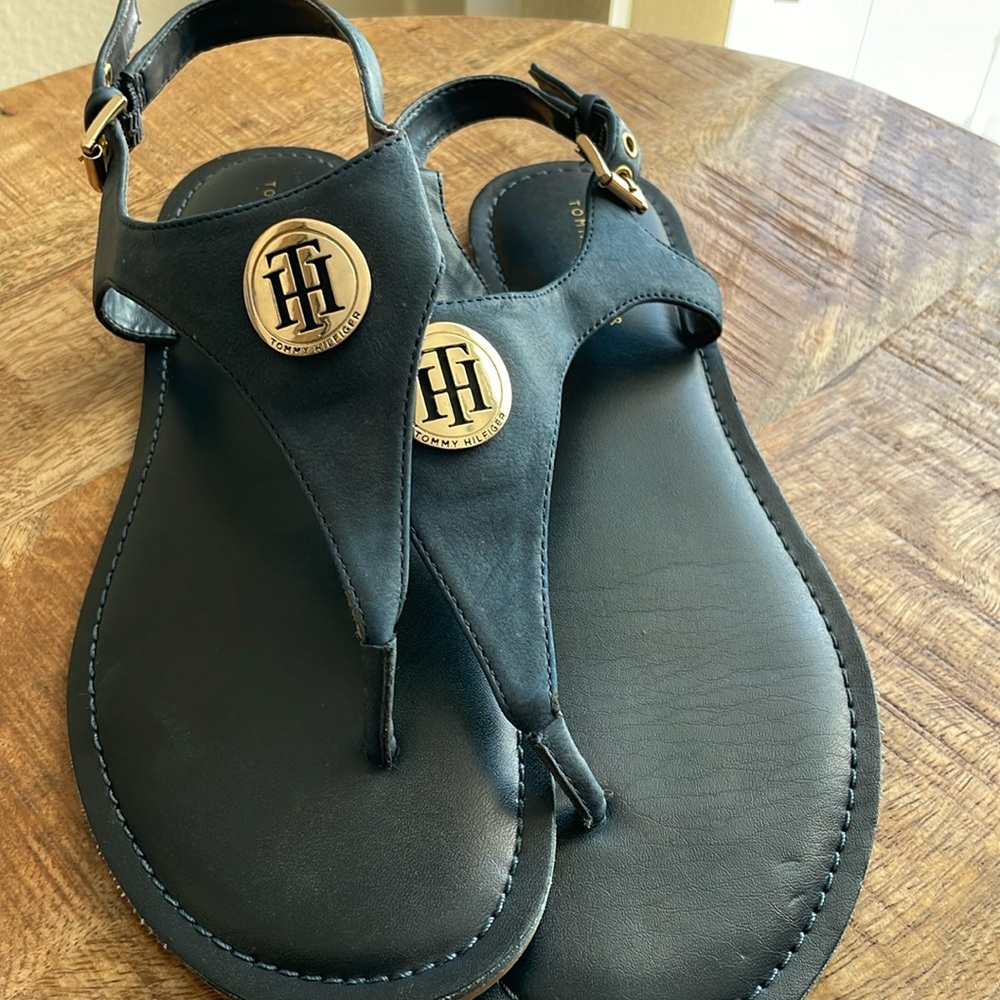 Tommy Hilfiger sandals